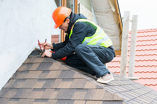 Best Storm Damage Roof Repair  in Southgate, MI