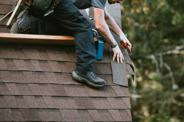 Quick and Trustworthy Emergency Roof Repair Services in Southgate, MI